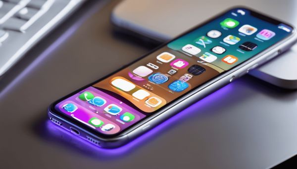 Dernière mise à jour iOS : nouveautés et astuces à connaître