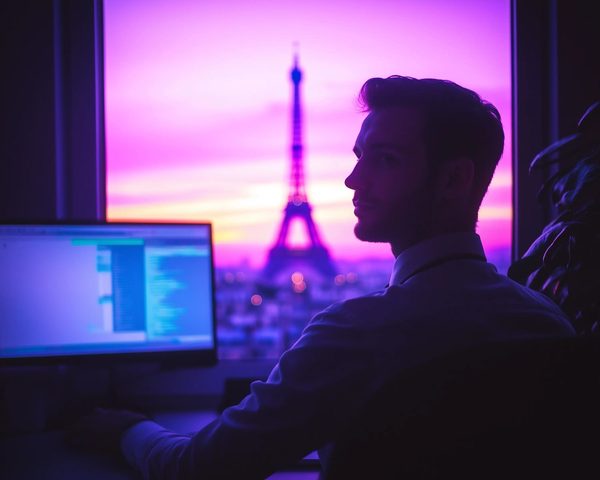 Gestion proactive it à paris : un atout pour votre pme