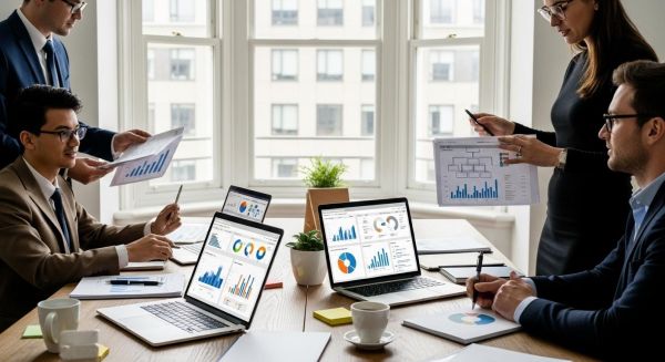 Logiciel tout en un : la solution pour booster la gestion de votre entreprise