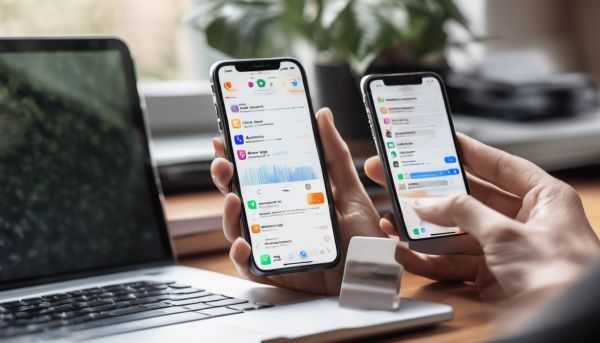 Mise à jour iOS : conseils pour optimiser votre iPhone