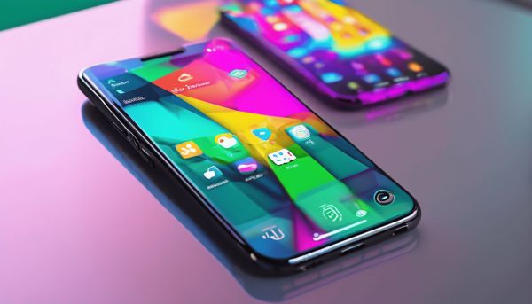Nouvelle version iOS : nouveautés et améliorations à connaître