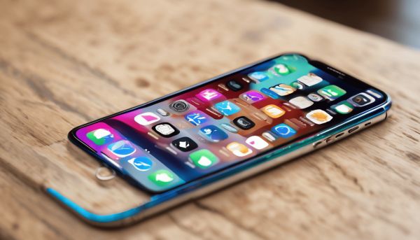 Optimiser votre iPhone avec la nouvelle mise à jour iOS
