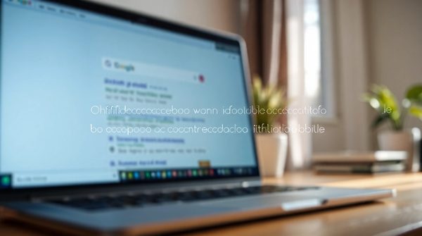 Optimisez votre visibilité avec le référencement naturel en NC