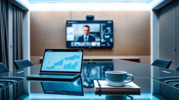 Top 5 logiciels multifonctions pour optimiser la gestion d'entreprise