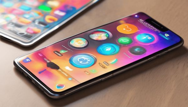 Version iOS actuelle : toutes les nouveautés à connaître