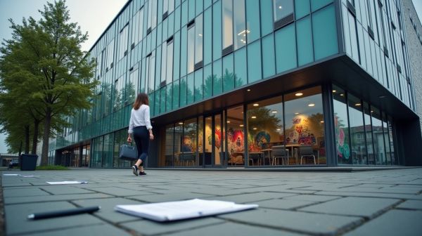 Votre entreprise a-t-elle besoin d'infogérance à Rennes ?