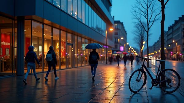 Votre entreprise a-t-elle besoin d'infogérance à Rennes ?