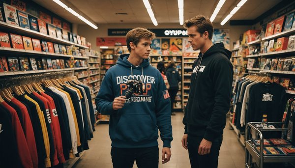 Découvrez les secrets des produits dérivés pop culture