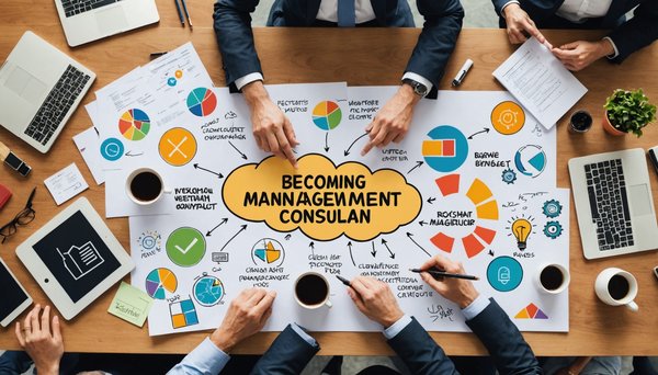 Maximiser l'impact de votre projet avec un consultant moe