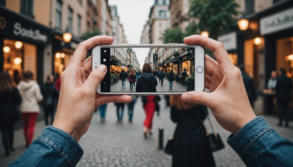 Adopter une stratégie marketing efficace sur les réseaux sociaux