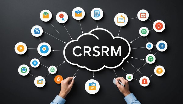 Pourquoi choisir un crm saas : boostez votre efficacité !