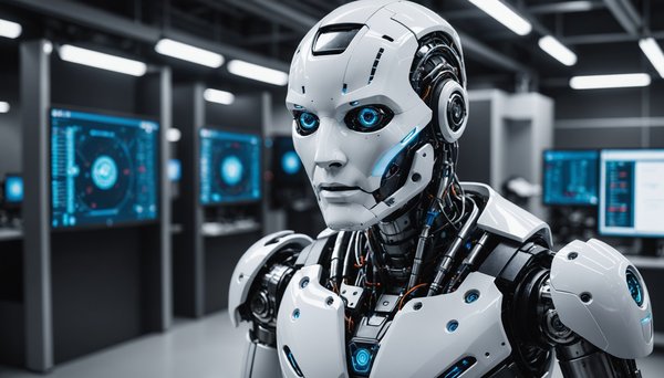 Services d'automatisation ia : révolutionnez votre entreprise !