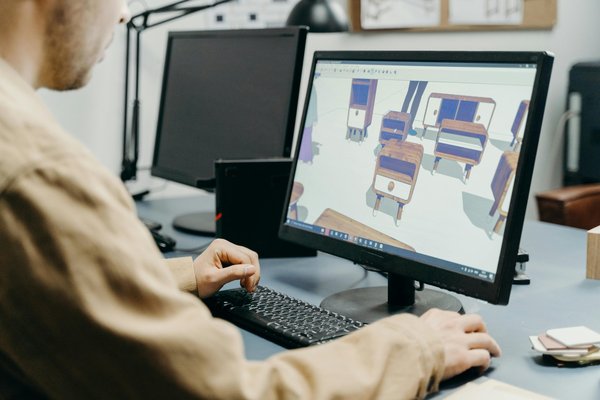 Visualisez vos produits en temps réel avec un configurateur 3d