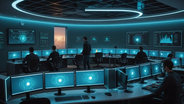 Découvrez les carrières d'avenir avec notre école de cybersécurité