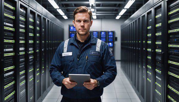 Tout sur la maintenance informatique pour les entreprises